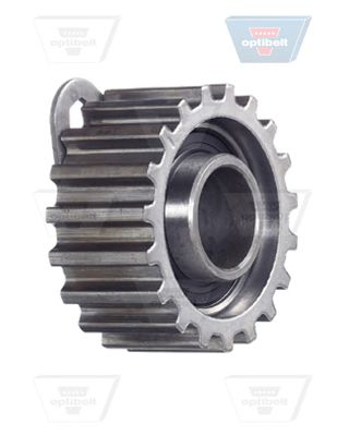 OPTIBELT 317st -  Натяжной ролик, ремень ГРМ