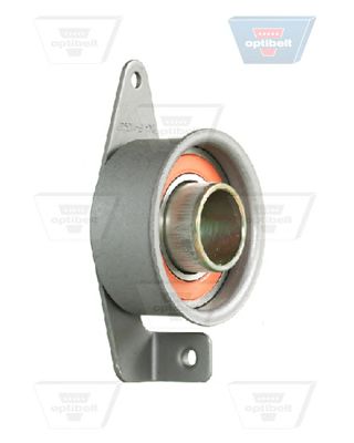 OPTIBELT 320st -  Натяжной ролик, ремень ГРМ