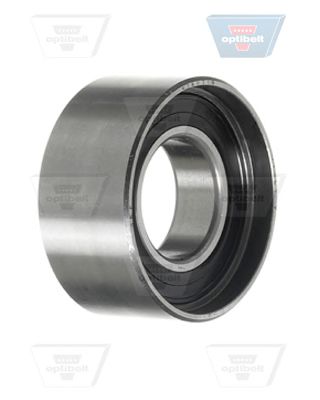 OPTIBELT 326ut -  Натяжной ролик, ремень ГРМ