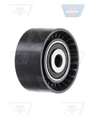 OPTIBELT 332ut -  Паразитный / Ведущий ролик, зубчатый ремень