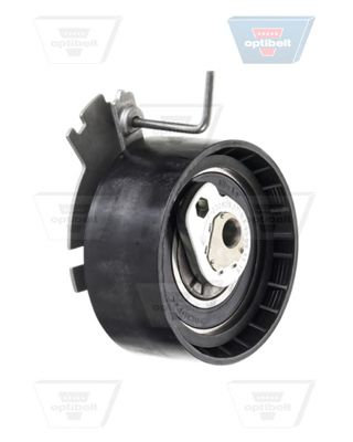 OPTIBELT 333st -  Натяжной ролик, ремень ГРМ