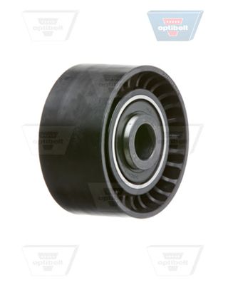 OPTIBELT 334ut -  Паразитный / Ведущий ролик, зубчатый ремень