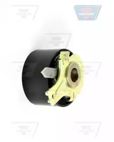 OPTIBELT 343st -  Натяжной ролик, ремень ГРМ