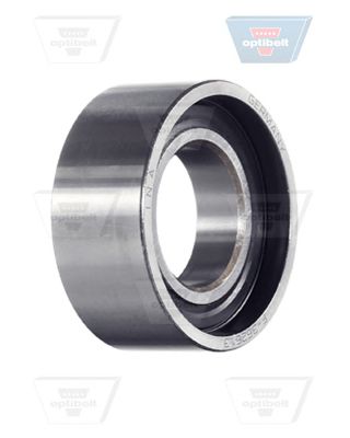 OPTIBELT 350st -  Натяжной ролик, ремень ГРМ