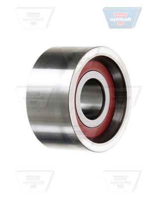 OPTIBELT 359ut -  Паразитный / Ведущий ролик, зубчатый ремень