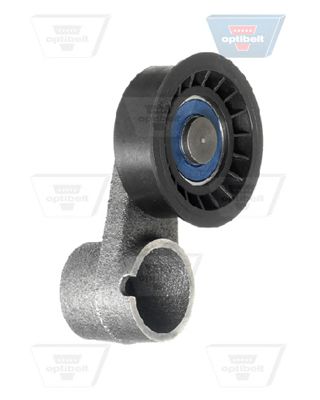 OPTIBELT 374st -  Натяжной ролик, ремень ГРМ