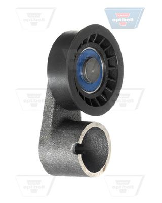 OPTIBELT 375st -  Натяжной ролик, ремень ГРМ