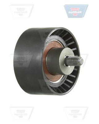 OPTIBELT 378ut -  Паразитный / Ведущий ролик, зубчатый ремень