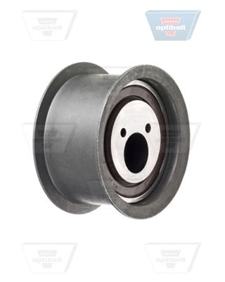 OPTIBELT 383ut -  Паразитный / Ведущий ролик, зубчатый ремень