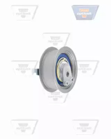 OPTIBELT 387st -  Натяжной ролик, ремень ГРМ