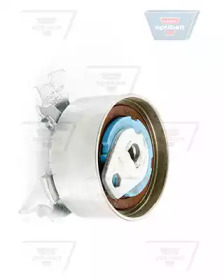 OPTIBELT 396st -  Натяжной ролик, ремень ГРМ
