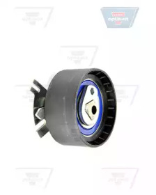 OPTIBELT 398st -  Натяжной ролик, ремень ГРМ