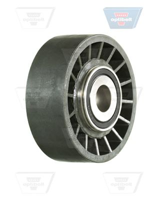 OPTIBELT 402sr -  Натяжной ролик, поликлиновой  ремень