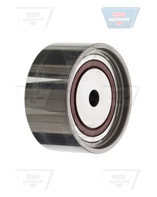 OPTIBELT 415ut -  Паразитный / Ведущий ролик, зубчатый ремень