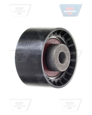 OPTIBELT 421ut -  Паразитный / Ведущий ролик, зубчатый ремень