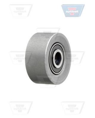 OPTIBELT 426ut -  Паразитный / Ведущий ролик, зубчатый ремень
