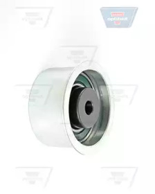 OPTIBELT 434ut -  Паразитный / Ведущий ролик, зубчатый ремень