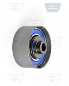 OPTIBELT 436ut -  Паразитный / Ведущий ролик, зубчатый ремень