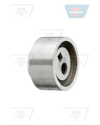 OPTIBELT 437st -  Натяжной ролик, ремень ГРМ