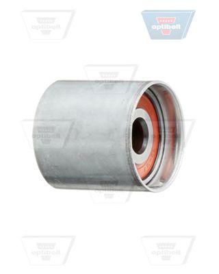OPTIBELT 443ut -  Паразитный / Ведущий ролик, зубчатый ремень