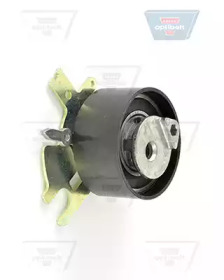 OPTIBELT 447st -  Натяжной ролик, ремень ГРМ