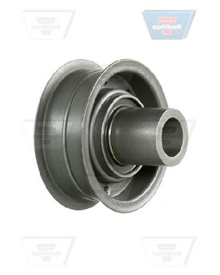 OPTIBELT 500ut -  Паразитный / Ведущий ролик, зубчатый ремень