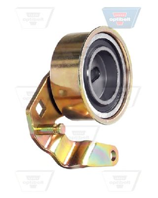 OPTIBELT 502st -  Натяжной ролик, ремень ГРМ