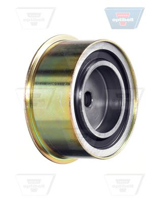 OPTIBELT 503ut -  Паразитный / Ведущий ролик, зубчатый ремень