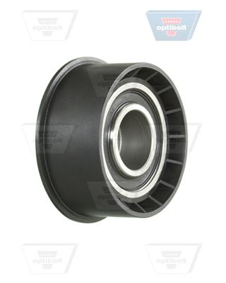 OPTIBELT 505ut -  Паразитный / Ведущий ролик, зубчатый ремень
