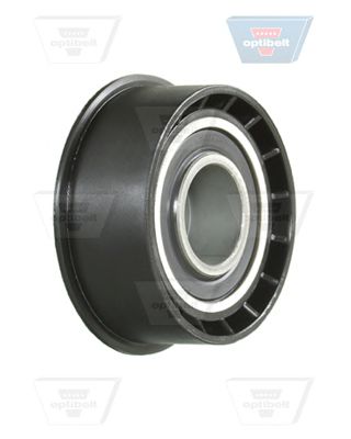 OPTIBELT 506ut -  Паразитный / Ведущий ролик, зубчатый ремень