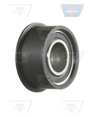 OPTIBELT 507ut -  Паразитный / Ведущий ролик, зубчатый ремень