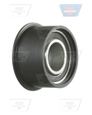 OPTIBELT 509ut -  Паразитный / Ведущий ролик, зубчатый ремень