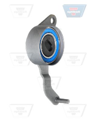 OPTIBELT 520st -  Натяжной ролик, ремень ГРМ