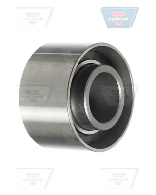OPTIBELT 522ut -  Паразитный / Ведущий ролик, зубчатый ремень