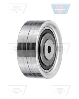 OPTIBELT 540ut -  Паразитный / Ведущий ролик, зубчатый ремень