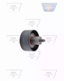OPTIBELT 555ut -  Паразитный / Ведущий ролик, зубчатый ремень