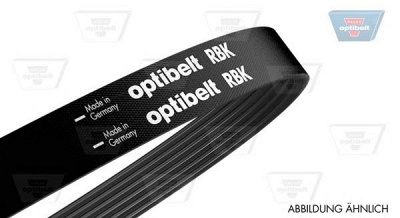 OPTIBELT 5pk886 -  Поликлиновой ремень