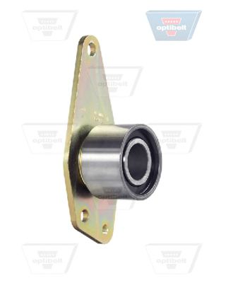 OPTIBELT 603ut -  Паразитный / Ведущий ролик, зубчатый ремень
