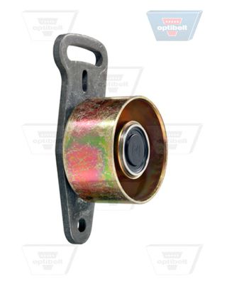OPTIBELT 625st -  Натяжной ролик, ремень ГРМ