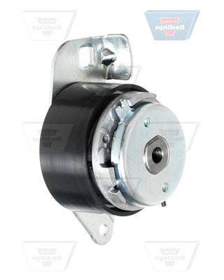 OPTIBELT 627st -  Натяжной ролик, ремень ГРМ
