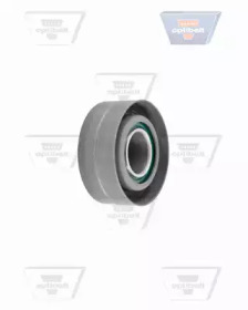 OPTIBELT 628ut -  Паразитный / Ведущий ролик, зубчатый ремень