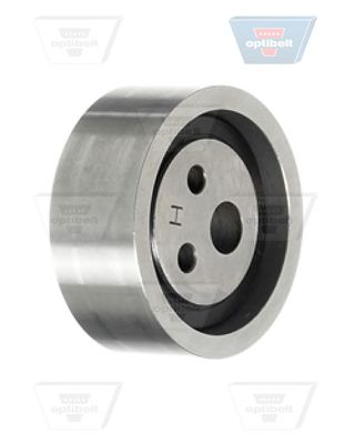 OPTIBELT 630ut -  Натяжной ролик, ремень ГРМ