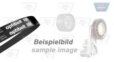 OPTIBELT 6pk1725kt2 -