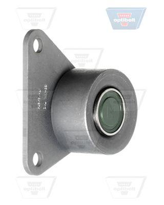 OPTIBELT 707ut -  Паразитный / Ведущий ролик, зубчатый ремень