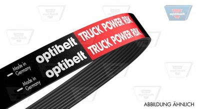 OPTIBELT 8pk2560tm -  Поликлиновой ремень