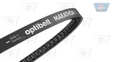 OPTIBELT avx13x1225 -  Клиновой ремень