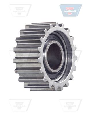 OPTIBELT kt1006 -  Комплект ремня ГРМ
