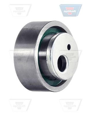 OPTIBELT kt1013 -  Комплект ремня ГРМ
