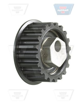 OPTIBELT kt1015 -  Комплект ремня ГРМ
