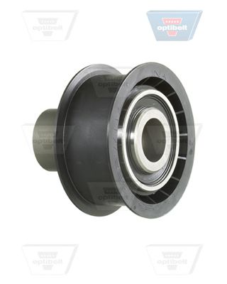 OPTIBELT kt1023 -  Комплект ремня ГРМ